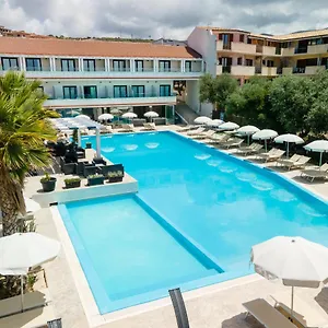 Hotel Horizon By Pendraholidays, Badesi
