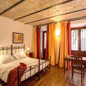 Residenza Domizia Rome