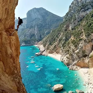 Bedandclimbing Pensjonat