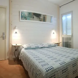 Casa Derosas Frühstückspension